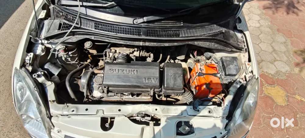 Maruti Suzuki Swift 2007 Petrol Manual