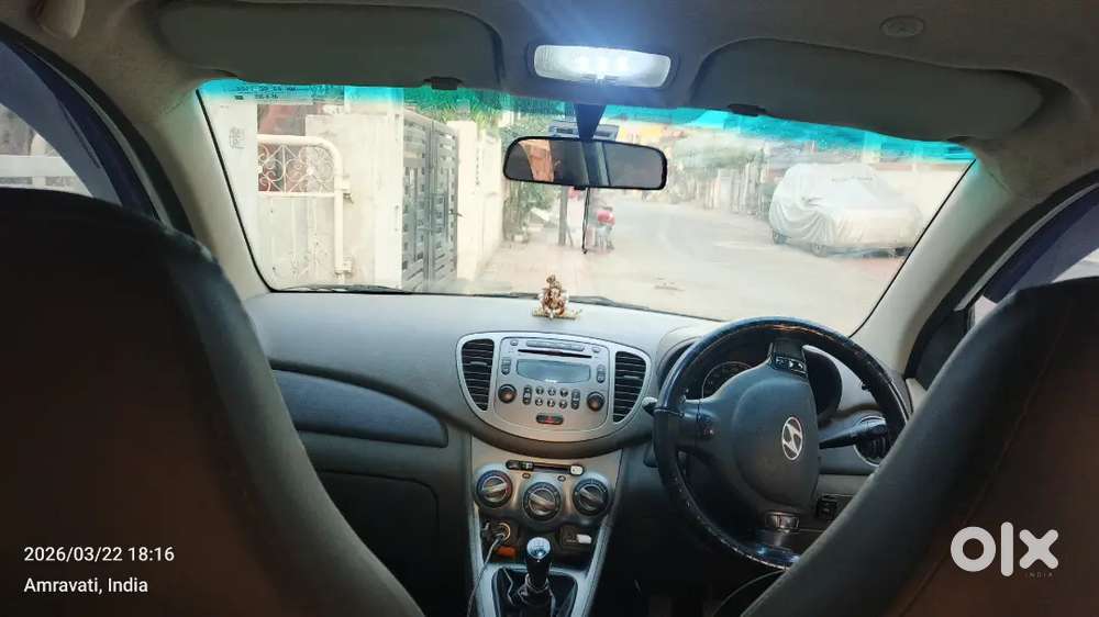 Hyundai I10 Well Maintained  Powerfull Engine