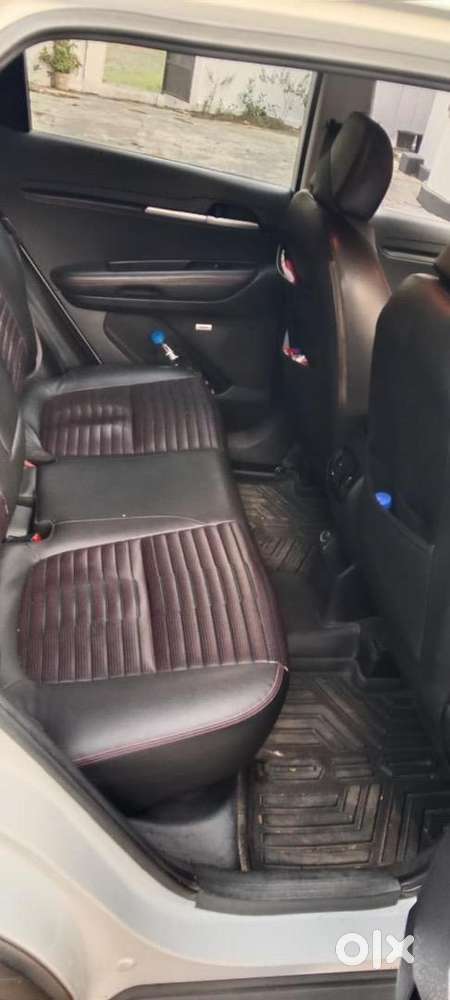 Kia Sonet 2021 Petrol Well Maintained