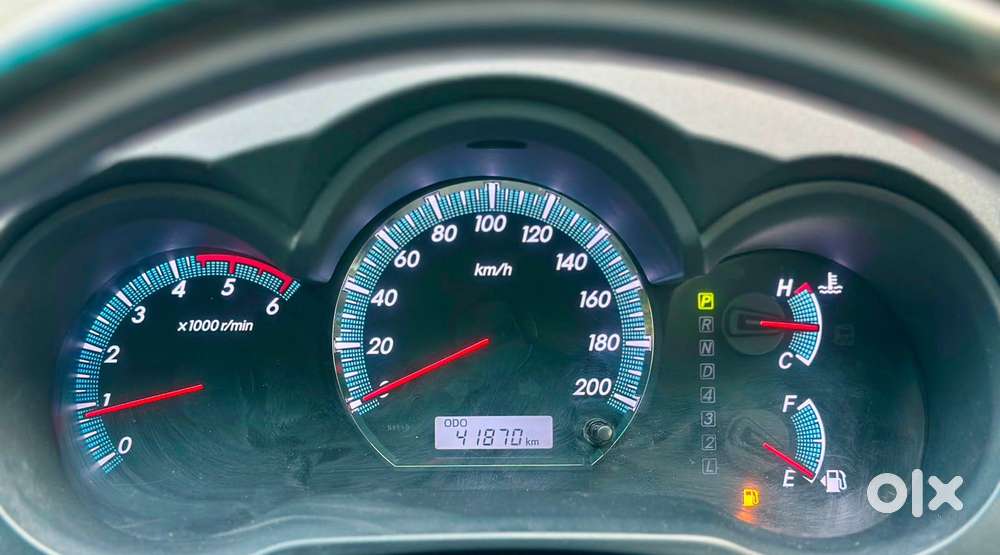 Toyota Fortuner 4x2 At Trd Sportivo, 2014, Diesel