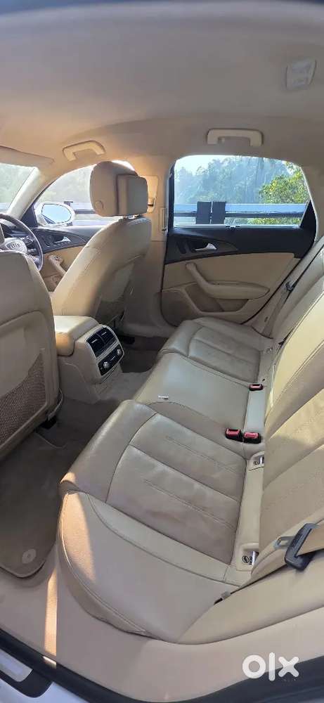 Orginal Kerala Audi A6 2.0