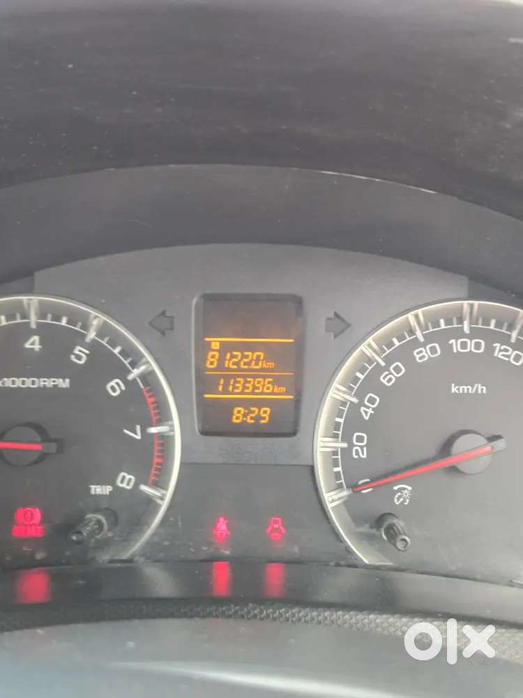 Maruti Suzuki Dzire 2016 Petrol Good Condition