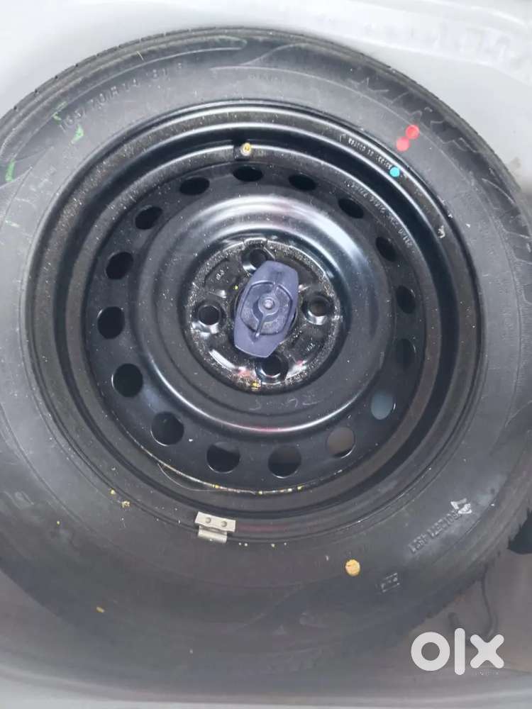 Maruti Suzuki Wagon R 2023 Petrol Good Condition