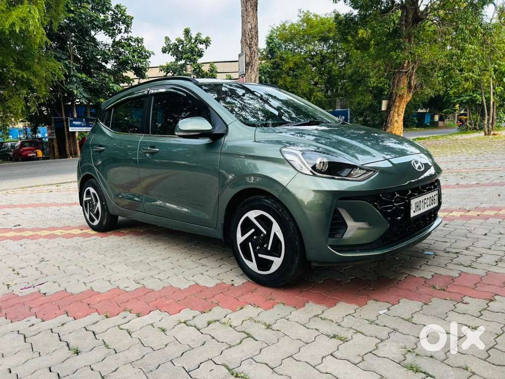 Hyundai Car Manual 2023