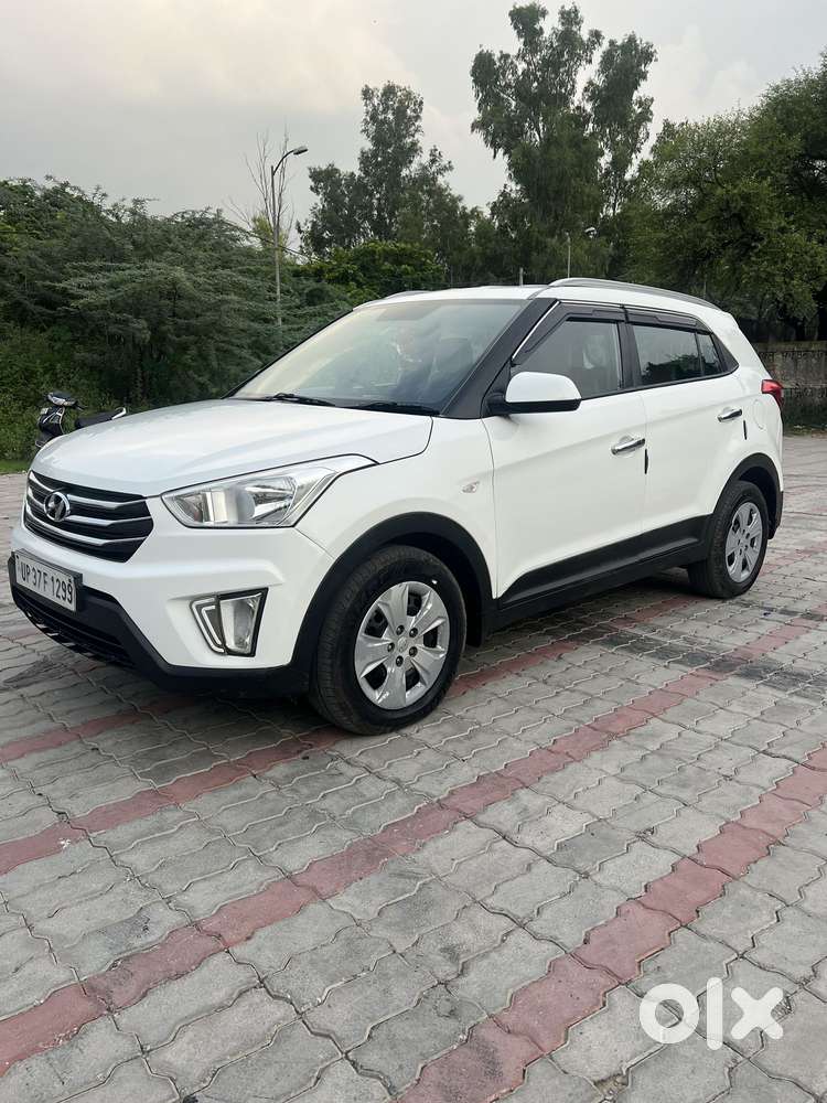 Hyundai Creta 1.4 S Plus Crdi, 2017, Diesel