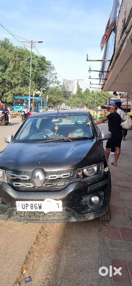 Renault Kwid 2017 Petrol Special