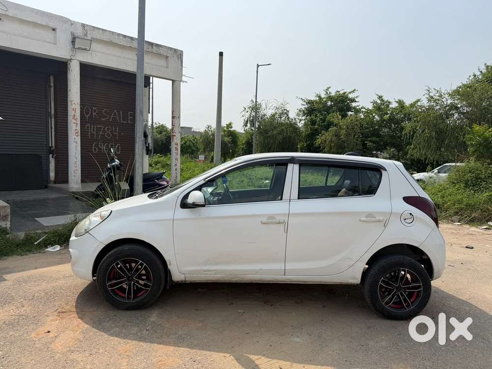 Hyundai I20 2011 Diesel Well Maintained
