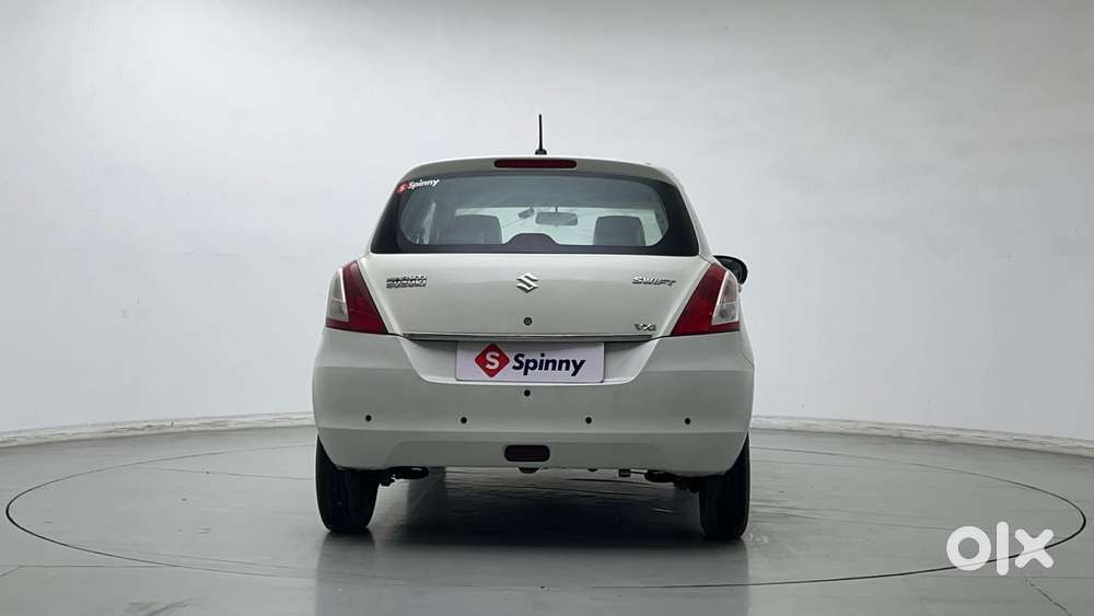 Maruti Suzuki Swift Vvt Vxi, 2015, Petrol