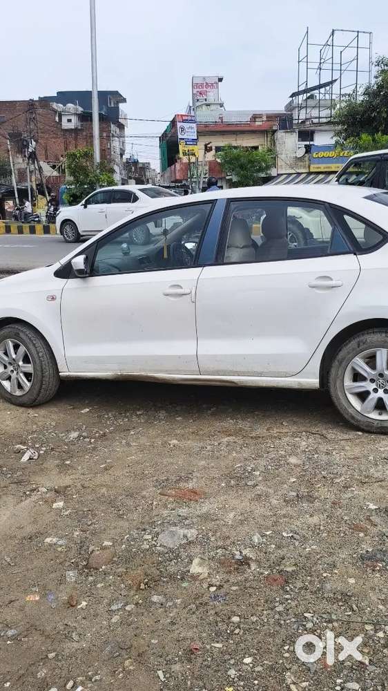 Ford Classic 2011 Petrol Manual