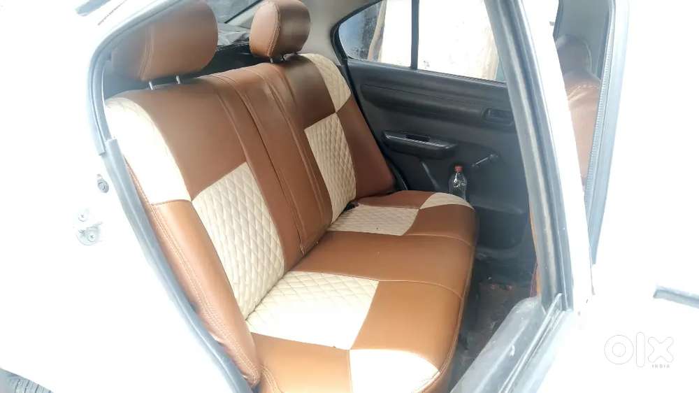 Maruti Suzuki Dzire 2014