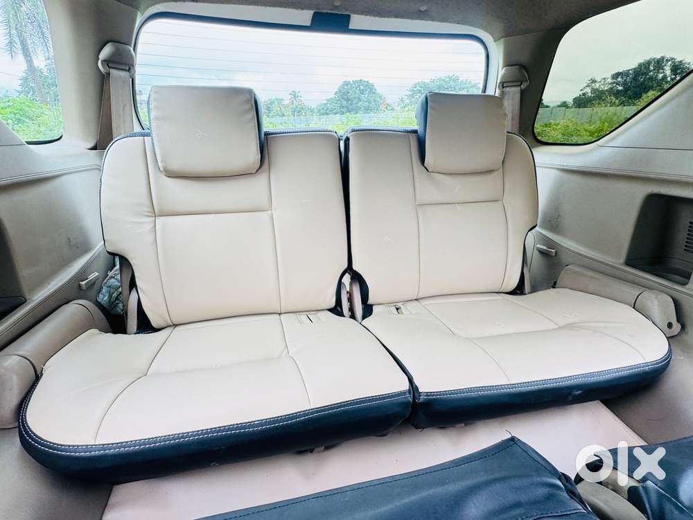 Toyota Fortuner 3.0 4x2 Automatic, 2012, Diesel