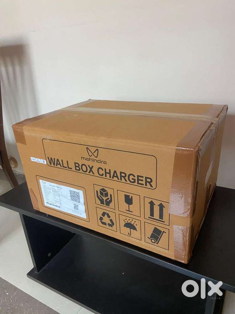 Mahindra Xev 9e 11.2 Kwh Charger