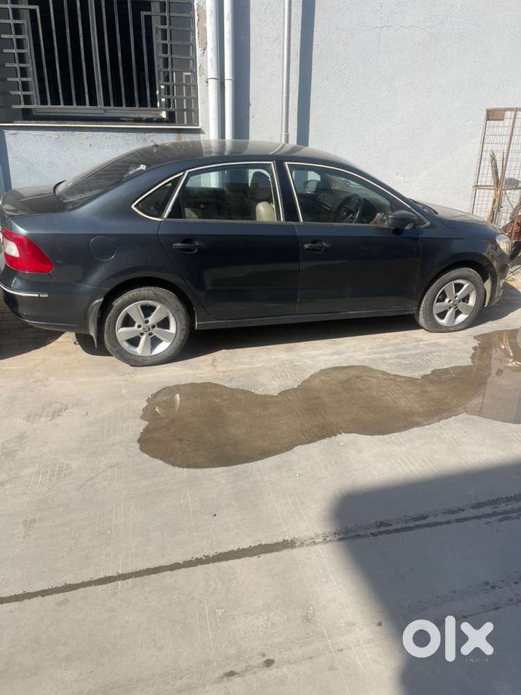 Skoda Rapid 2016 Diesel Well Maintained