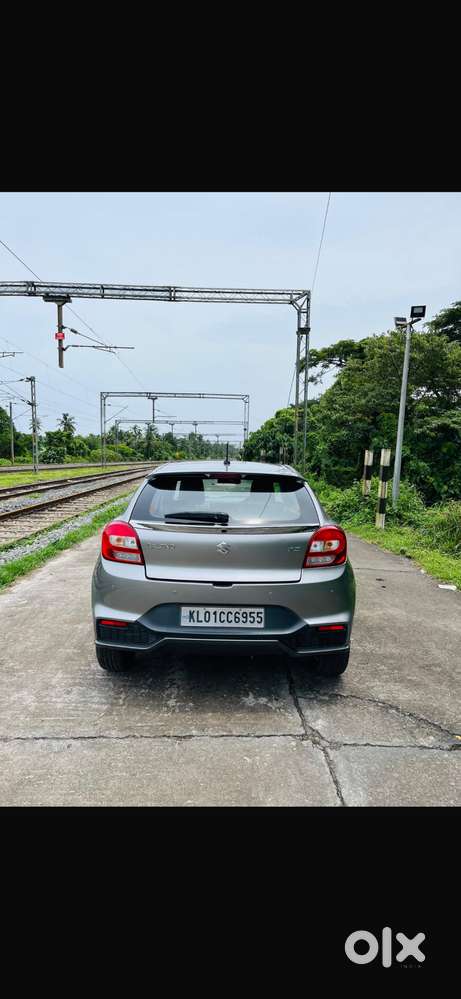 Baleno Rs 2017