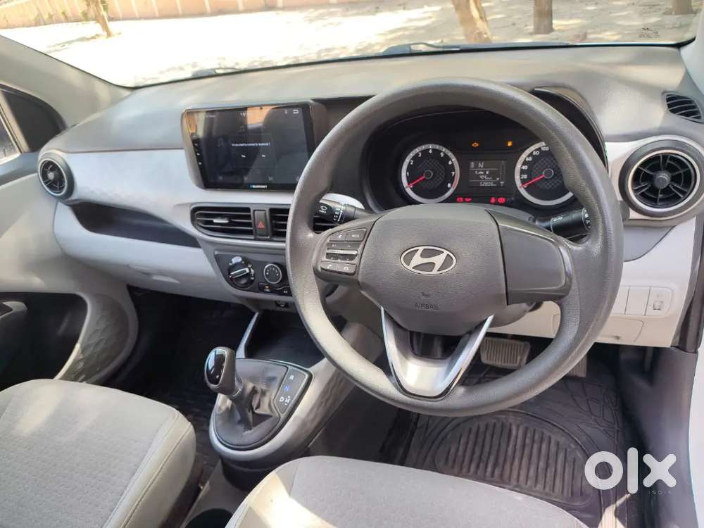 Hyundai Grand I10 Nios 2021