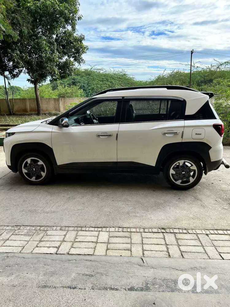 Hyundai Exter Sx 2023 Single Owner 240000kms With All Accessories