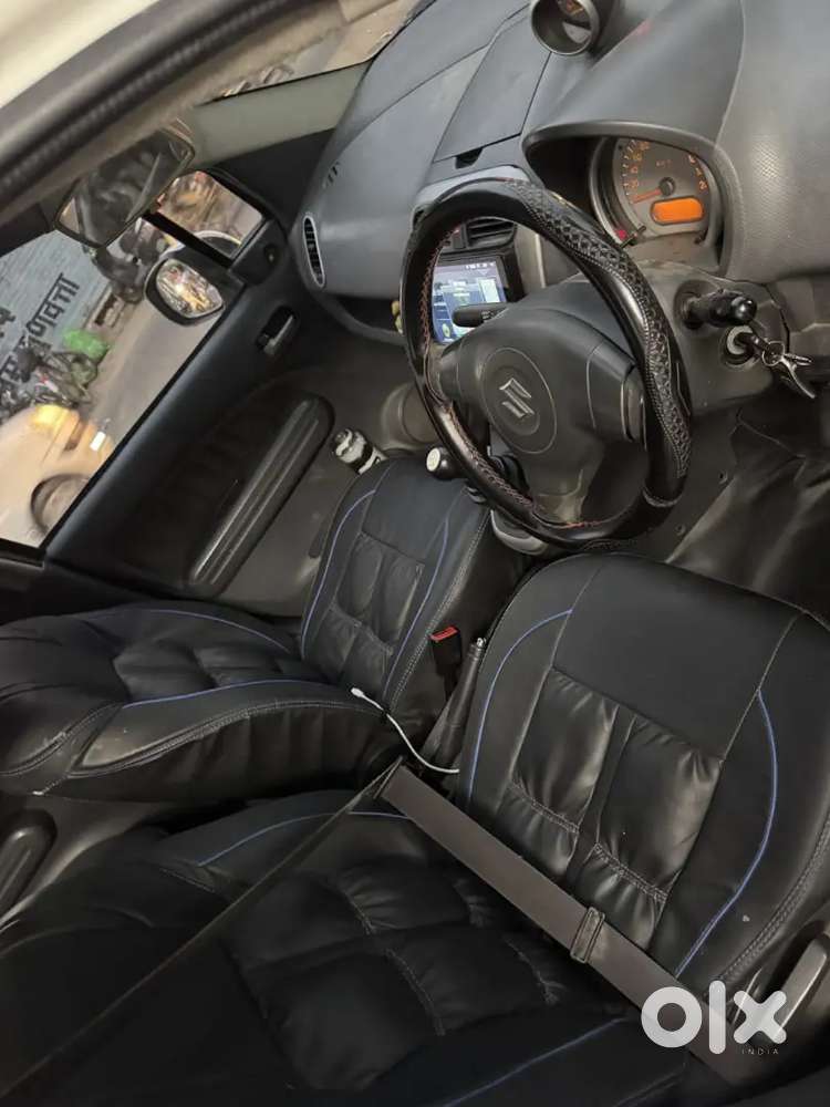 Maruti Suzuki Ritz Vdi, 2013 Model