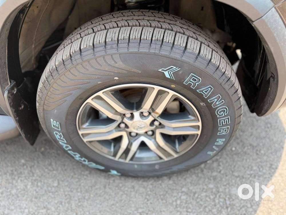 Toyota Fortuner 4x2 At 2.8 Diesel, 2022, Diesel