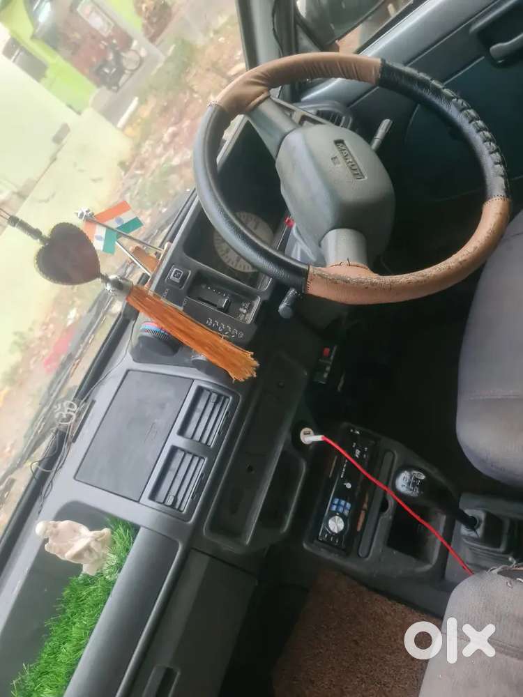 Maruti Suzuki 800 2008