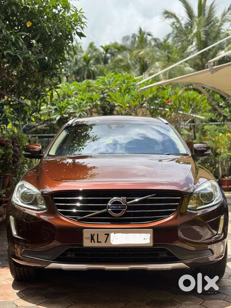 Volvo Xc60 Diesel 2014, 66000 Km