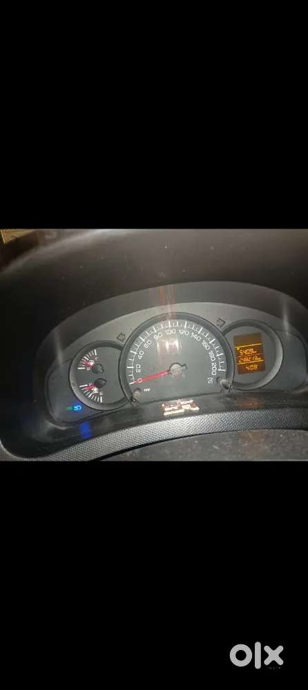 Ertiga Lani Hai