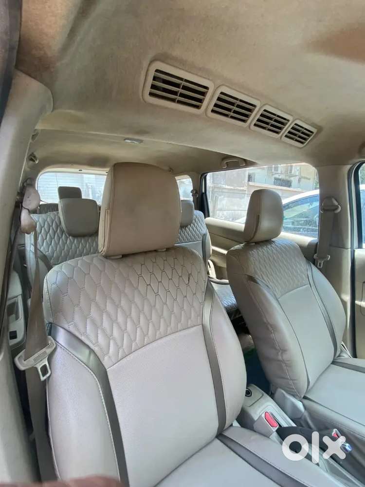 Maruti Suzuki Ertiga 2024 Cng & Hybrids 45000 Km Driven