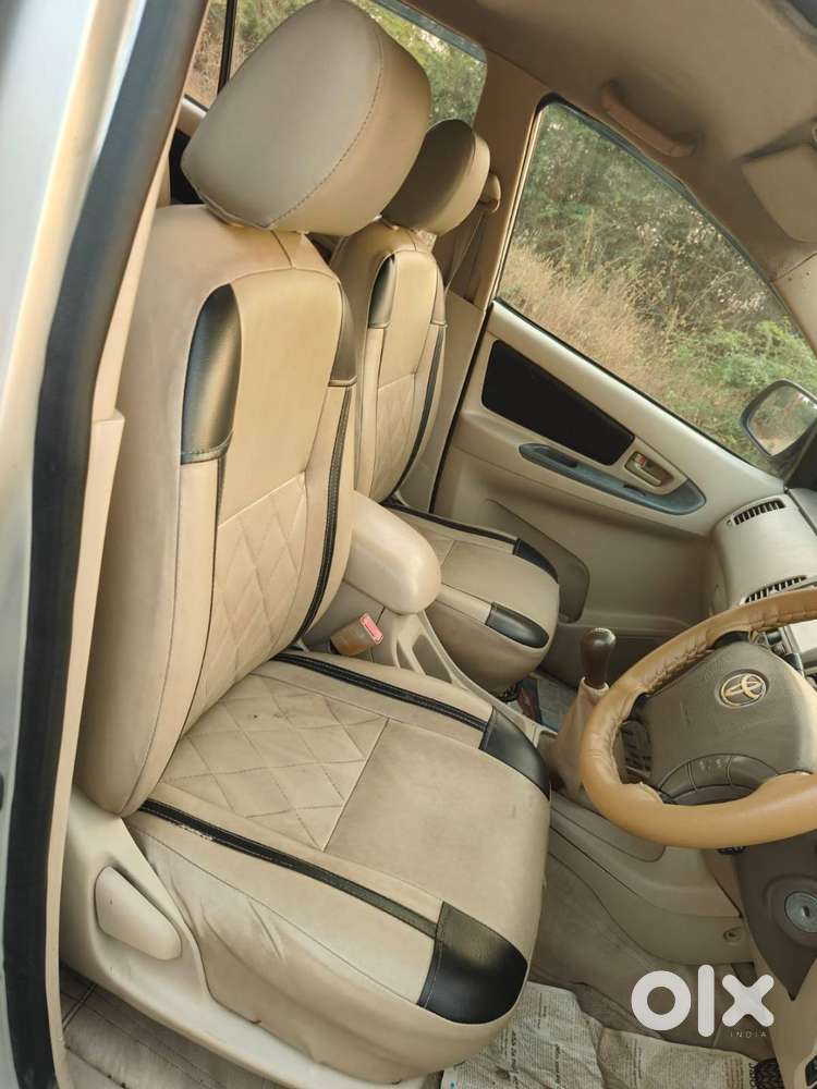 Toyota Innova 2013 Diesel Good Condition