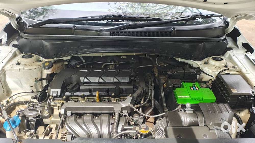 Kia Seltos Htx Ivt G, 2019, Petrol