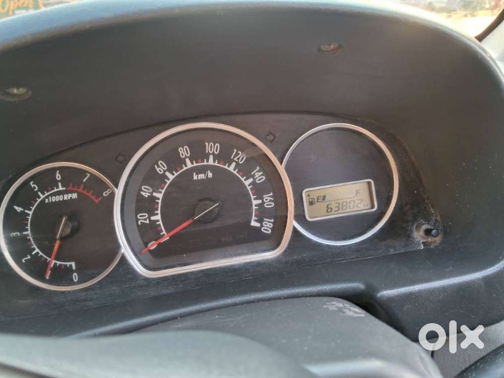 Maruti Suzuki Alto K10 Vxi (o), 2012, Petrol