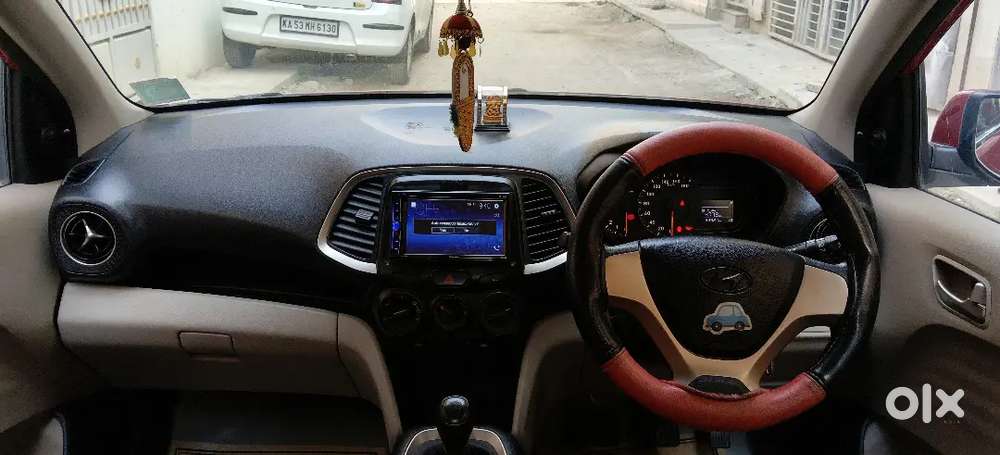 Hyundai New Santro 2019