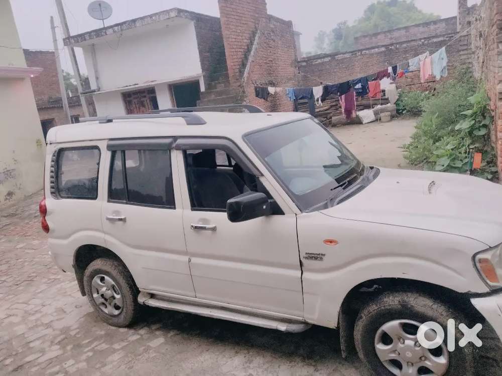 Scorpio Clasic M2dic