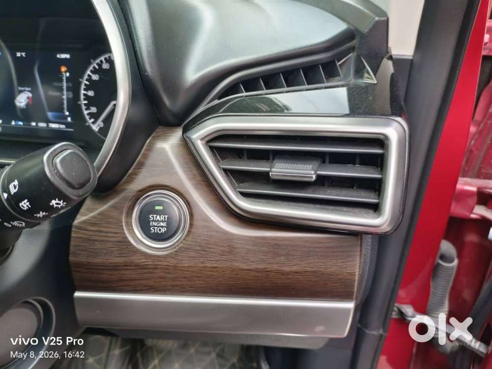 Tata Harrier Xza Plus Dual Tone, 2021, Diesel