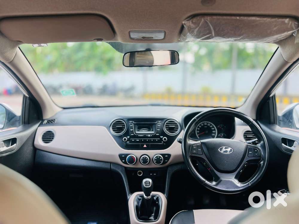 Hyundai Grand I10 Asta 1.2 Kappa Vtvt (o), 2014, Petrol