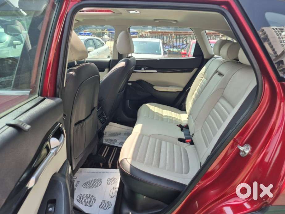 Kia Seltos 1.4 Gtx + Petrol At, 2019, Petrol