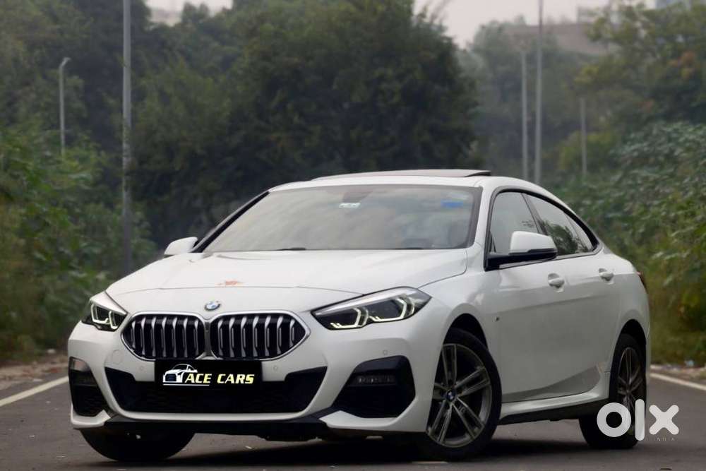 Bmw 2 Series 220i Gran Coupe M Sport, 2024, Petrol