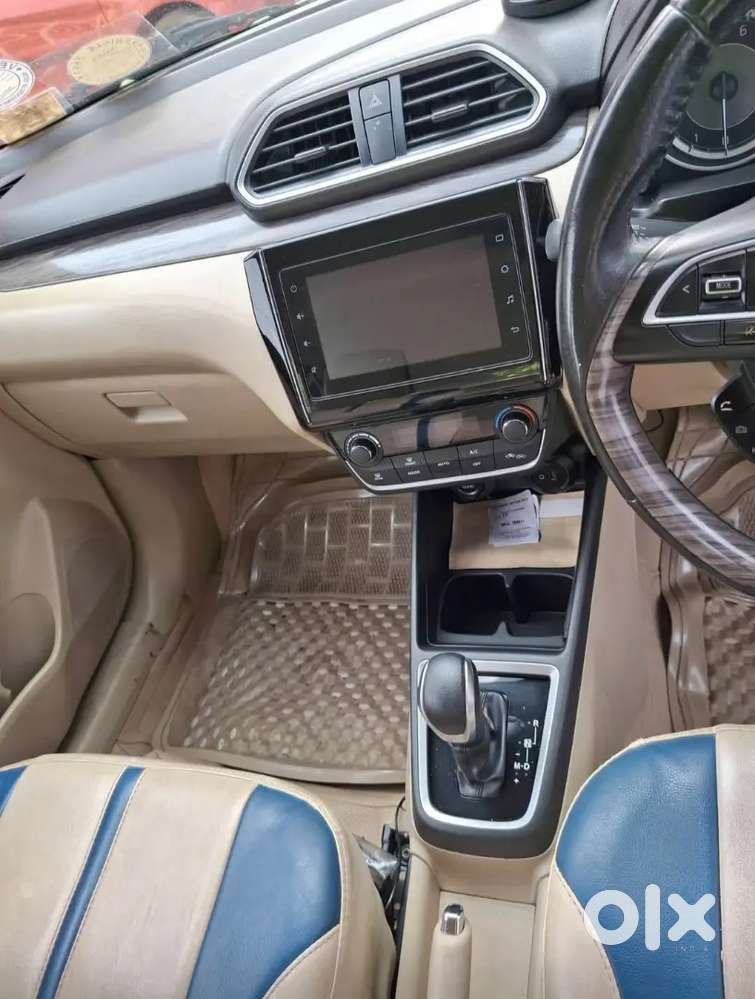 Maruti Suzuki Swift Dzire 2021 Automatic 86000 Km Driven