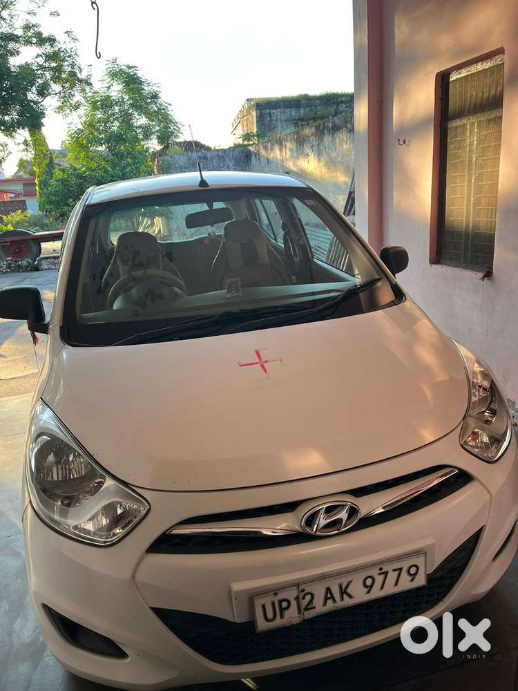 Hyundai I10 Magna(o) 2016