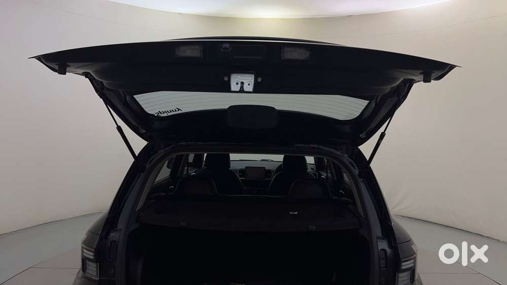 Hyundai Venue 1.2 S (o), 2022, Petrol