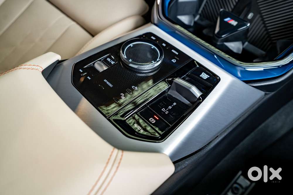 Bmw X3 New, 2025, Petrol
