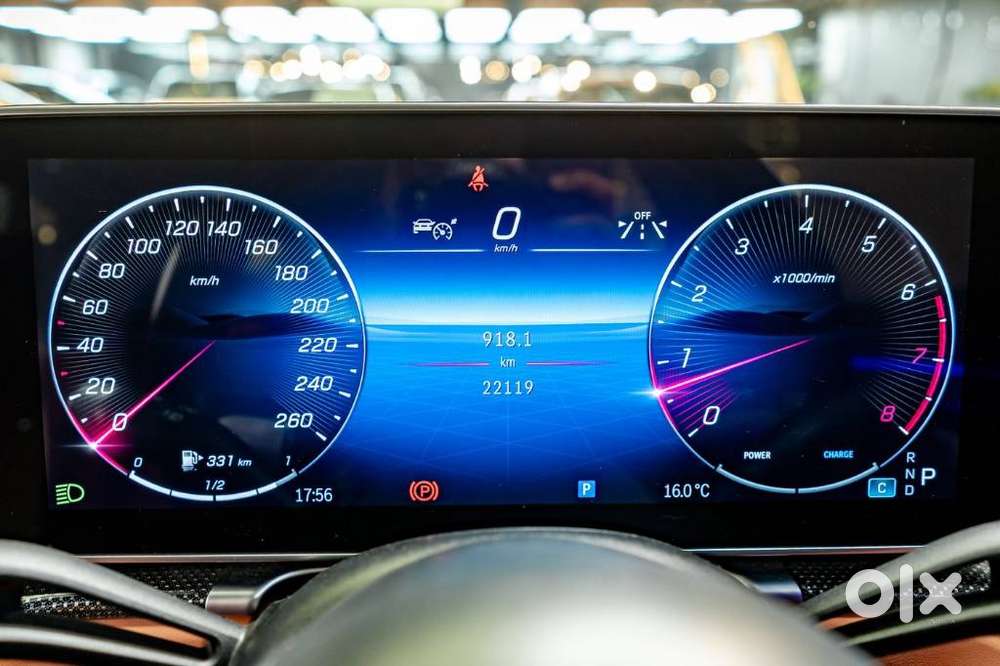 Mercedes-benz Maybach S-class S 580 4matic [2022-2023], 2022, Petrol