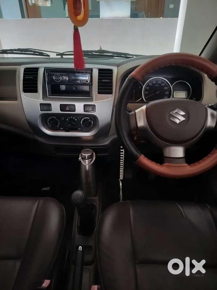 Maruti Suzuki Zen Estilo 2010 Petrol Well Maintained