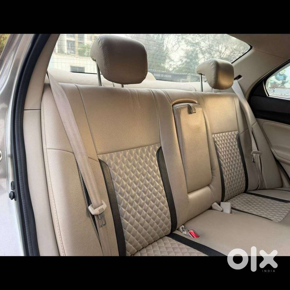 Maruti Suzuki Dzire 1.2 Zxi Plus Amt, 2018, Petrol