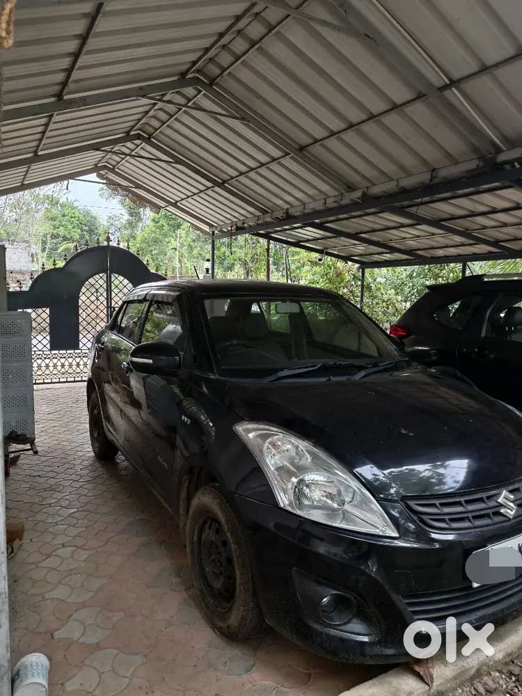 Swift Dezire For Sale
