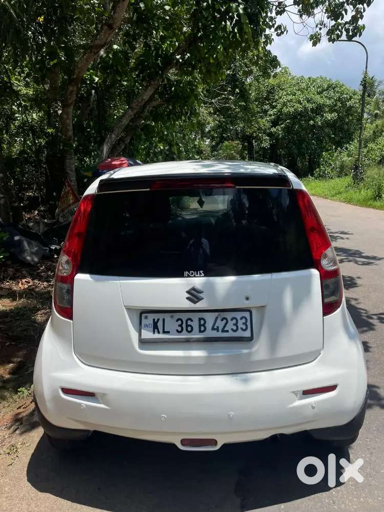 Maruti Suzuki Ritz 2011 Diesel Good Condition