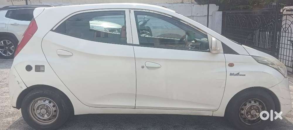 Hyundai Eon Magna Plus Blue Drive, 2012, Lpg