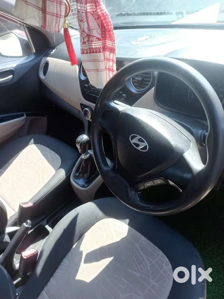 Hyundai Grand I10 2013 Diesel