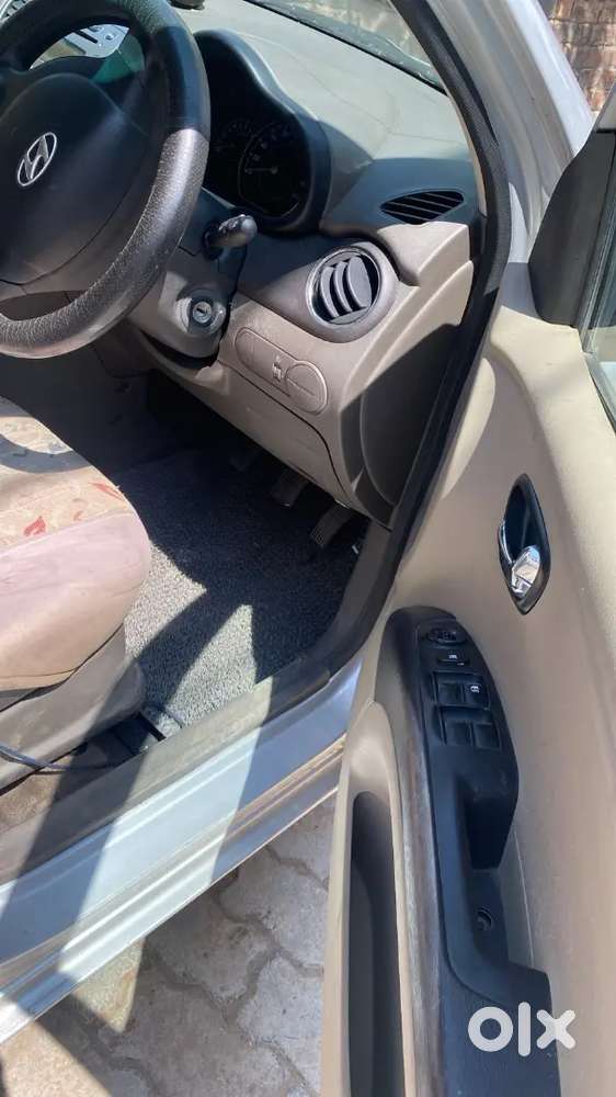 Hyundai I10 2012 Petrol 55000 Km Driven