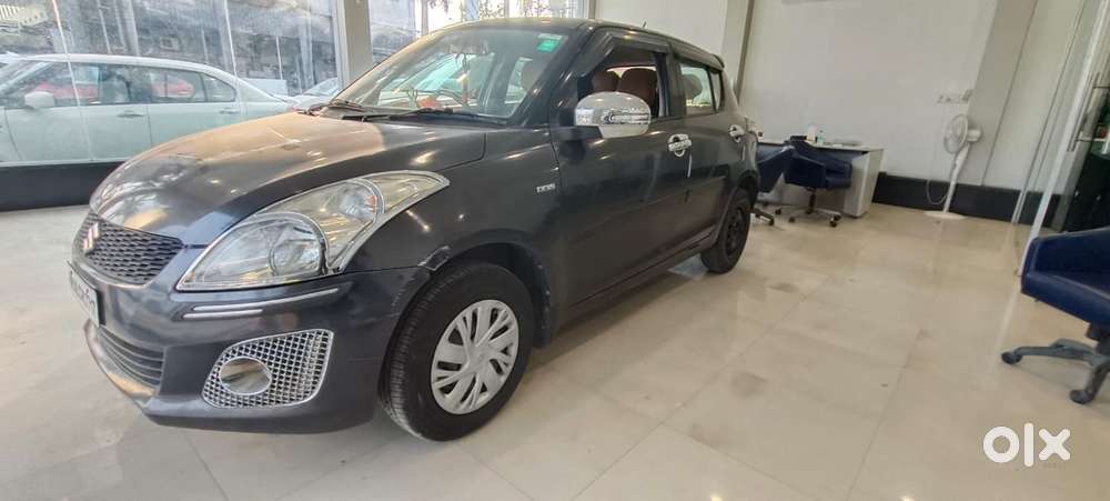 Maruti Suzuki Swift, 2017, Diesel