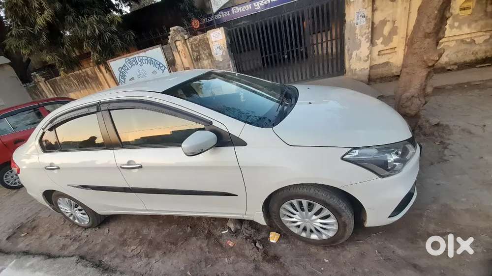 2023 Maruti Suzuki Ciaz 1st Owner