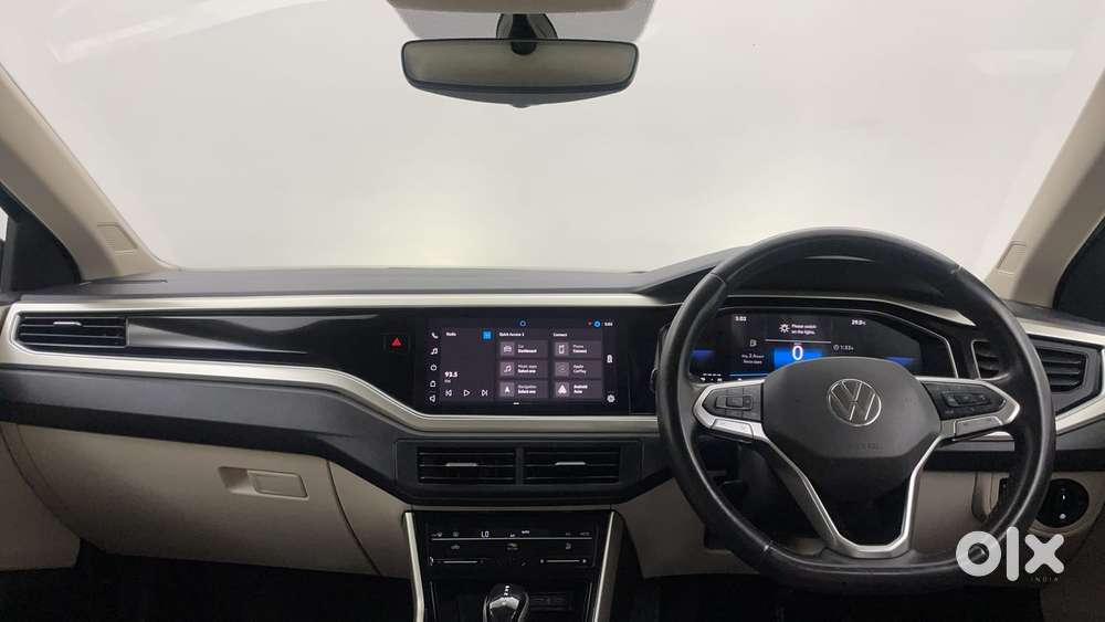 Volkswagen Virtus 1.0 Topline Tsi At, 2024, Petrol